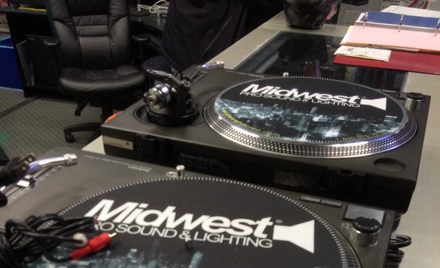Photo of Midwest Pro Sound & Lighting
