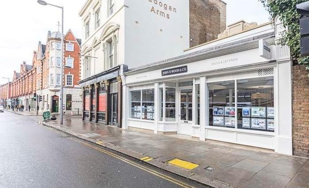 Photo of Lettings Agents in Chelsea