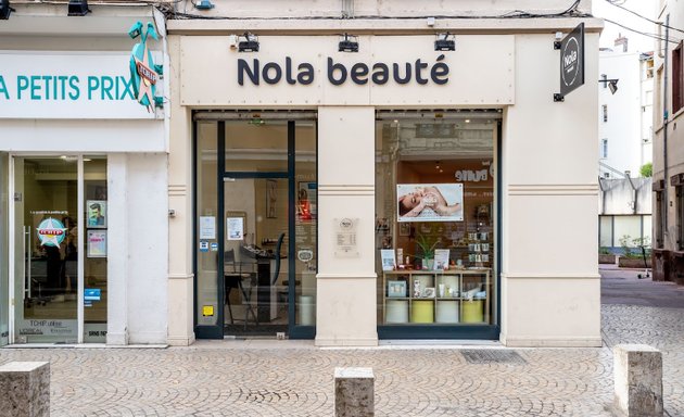 Photo de Nola beauté