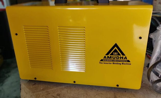 Photo of Sri Amudha Welding equipments