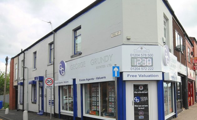 Photo of George Grundy Estates Ltd