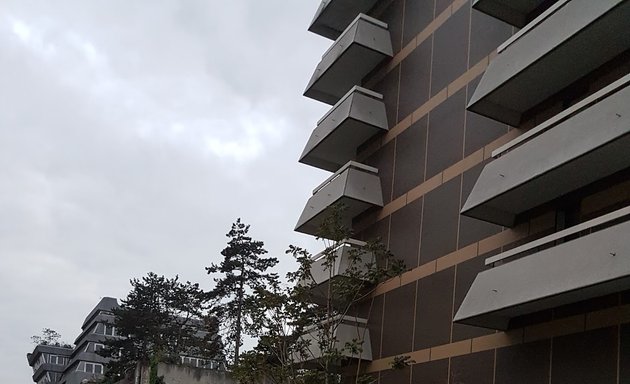 Photo de Sous-Préfecture de Boulogne-Billancourt