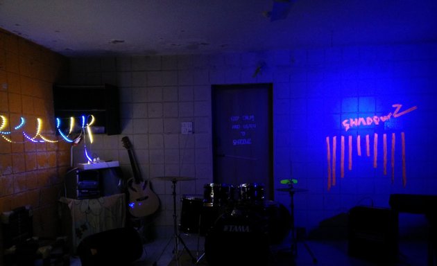 Photo of Shadowz Jam Room