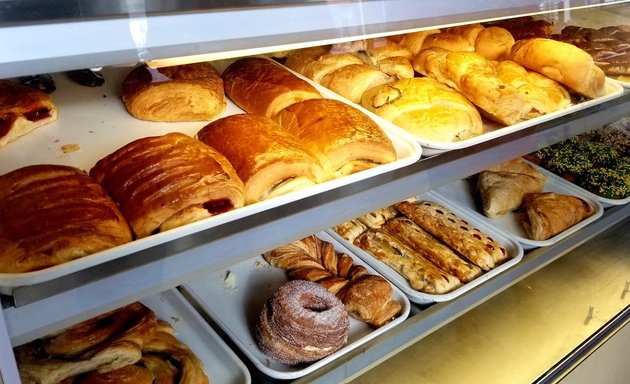 Photo of Circus Donuts