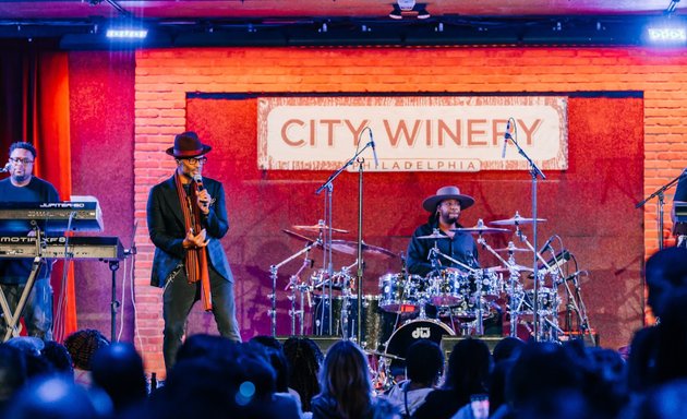 Photo of City Winery Philadelphia