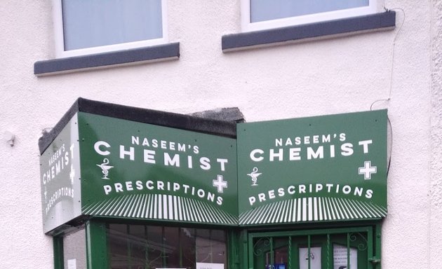 Photo of Naseem's Chemist