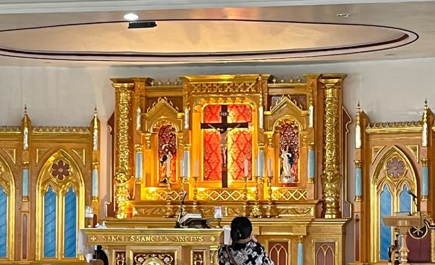 Photo of Zamboanga Catholic Cathedral