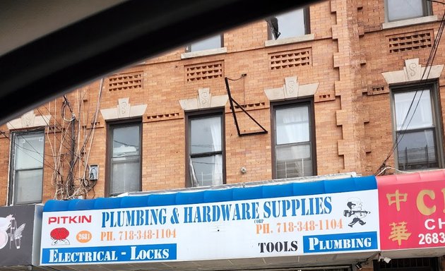 Photo of Pitkin Plumbing & Hardware Supplies