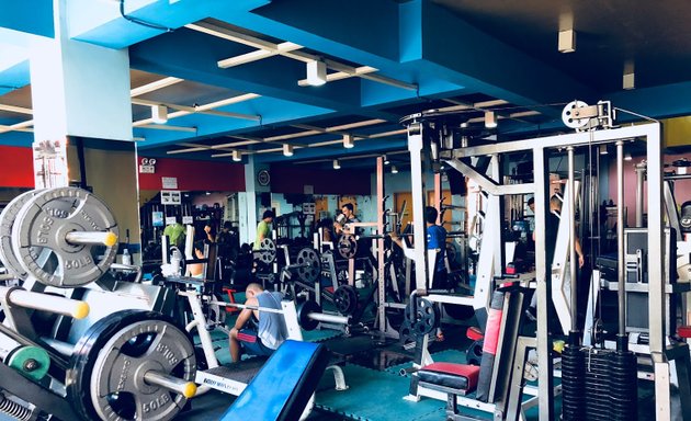 Photo of Yokok's Fitness Gym