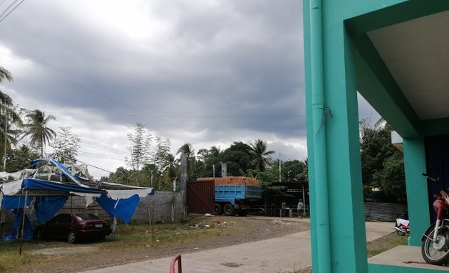 Photo of Regional Relief Operatiin Center