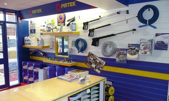 Photo of Pirtek Wigan