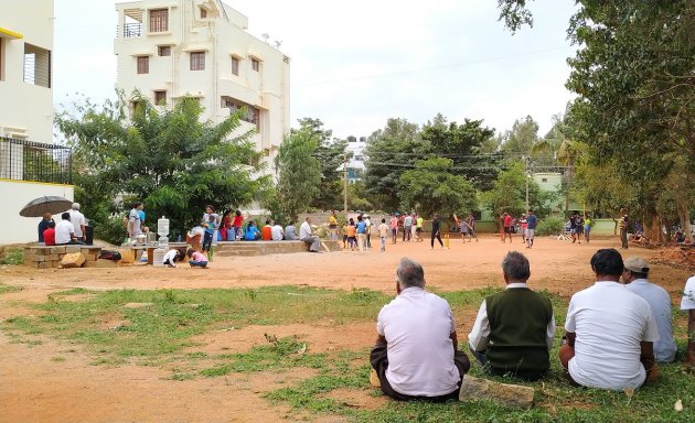 Photo of KPCL Layout Children's Park