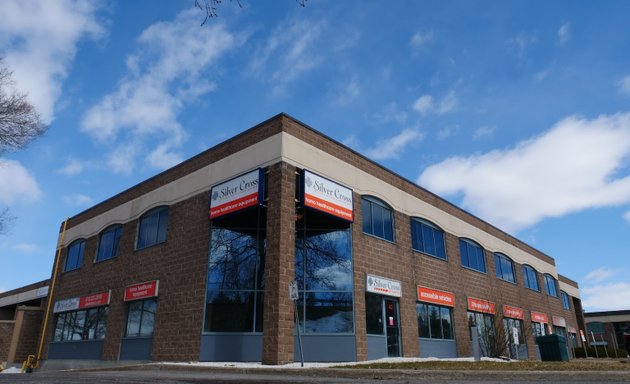 Photo of Silver Cross Superstore | Accessible Vehicles & Mobility Equipment
