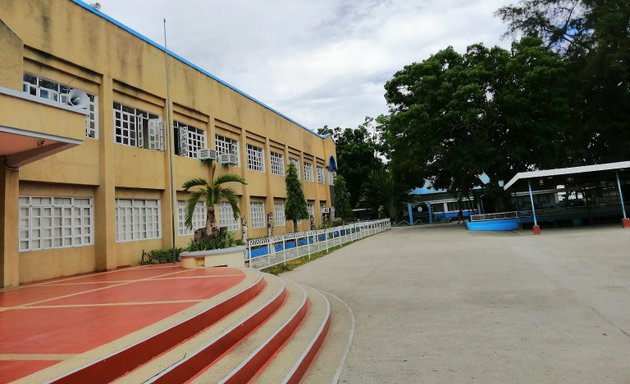 Photo of Pilar College