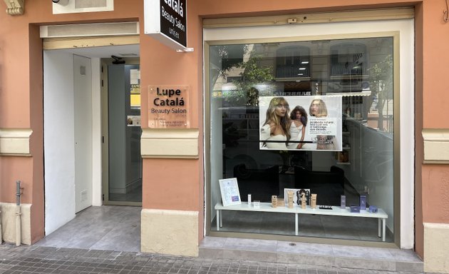 Foto de Lupe Català Beauty Salon