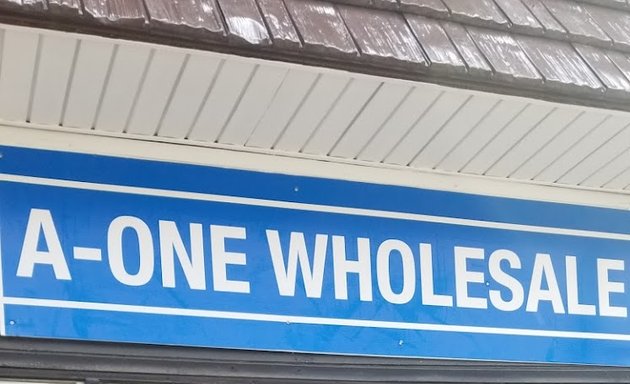 Photo of a one Wholesale