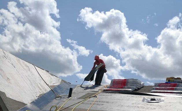 Photo of Extop Roofing Ltd
