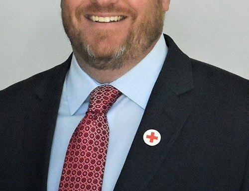 Photo of American Red Cross