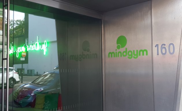 Photo of Mind Gym