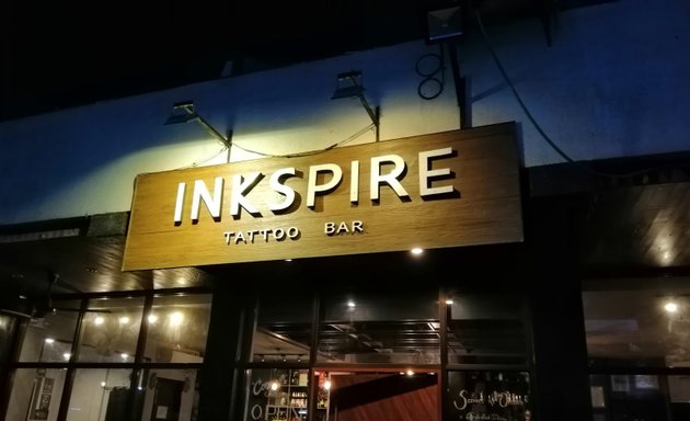 Photo of INKSpire Tattoo Bar
