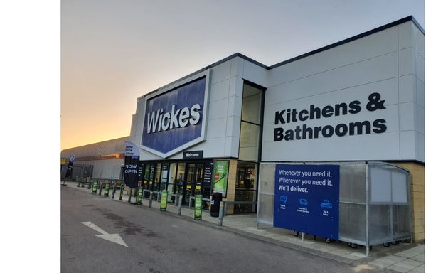 Photo of Wickes