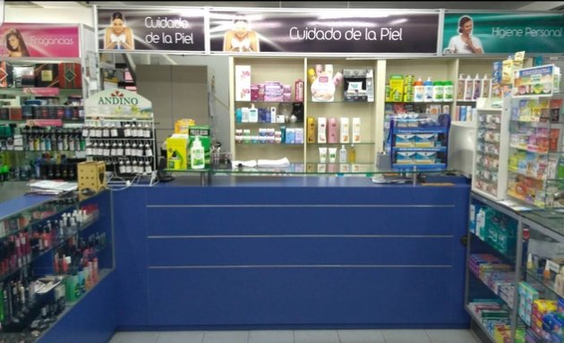 Foto de Farmacia Ciudad II