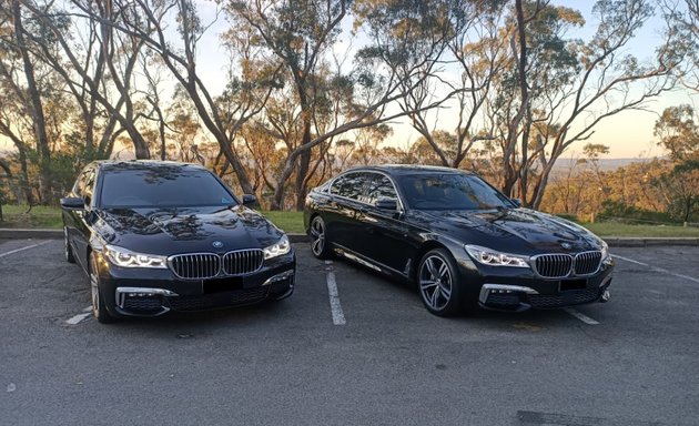 Photo of Chauffeurs Adelaide | Adelaide Chauffeur Company | Airport Transfer