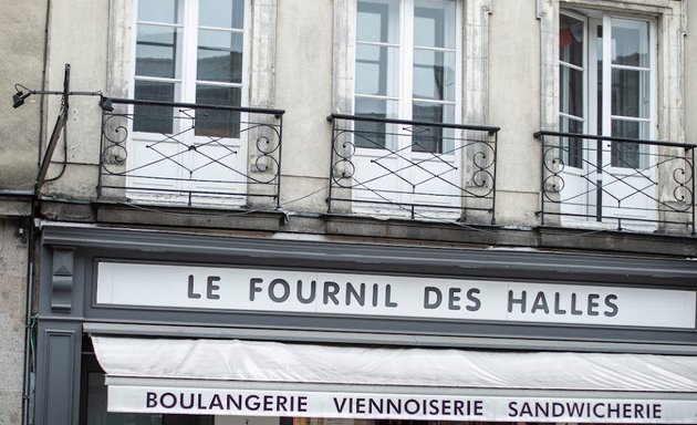Photo de Le Fournil des Halles