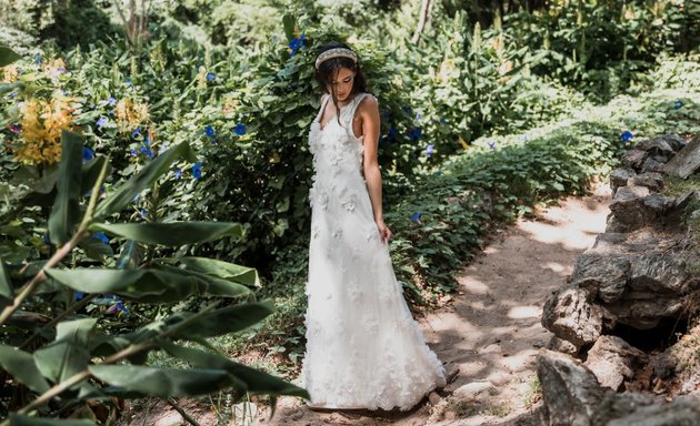 Foto de Maca Arboleya - Fotografía para bodas en Uruguay