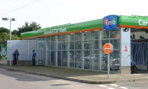 Photo of IMO Car Wash