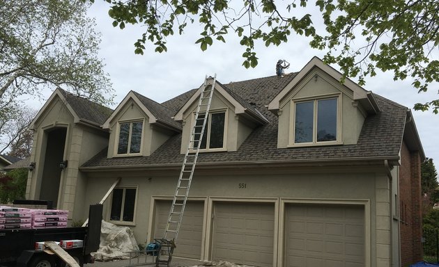 Photo of Best Choice Roofing Canada Inc