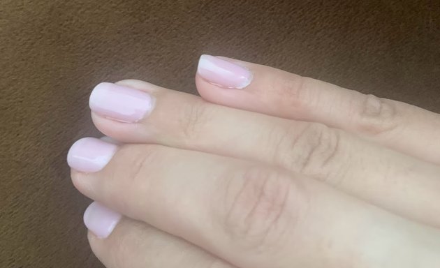 Photo de BEAUTIFUL NAILS - Bar à ongles