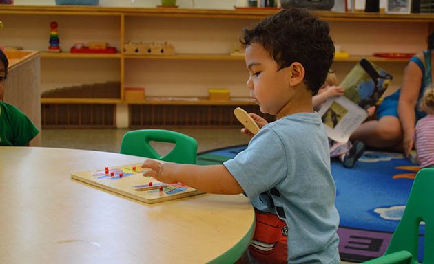 Photo of Montessori Learning Center