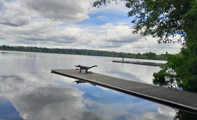 Photo of Green Lake Small Craft Center