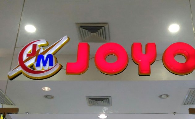 Photo of JM Joyo