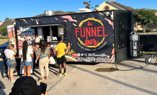 Photo of The Funnel Bar (Food Truck)