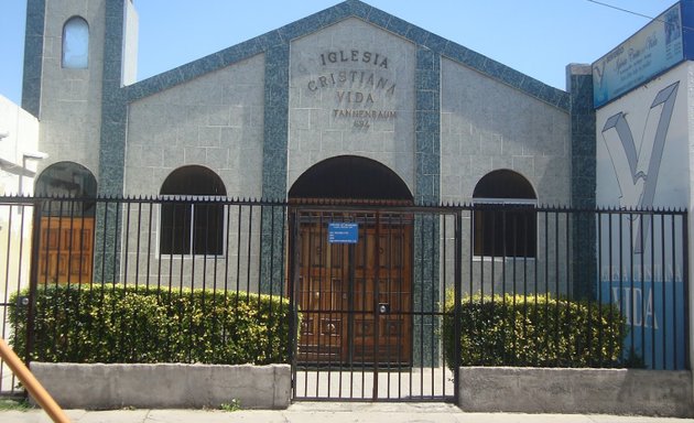 Foto de Iglesia Cristiana Vida