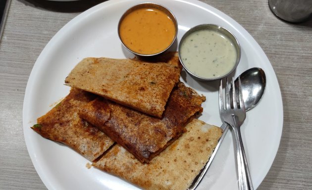 Photo of Asish Dosa Center