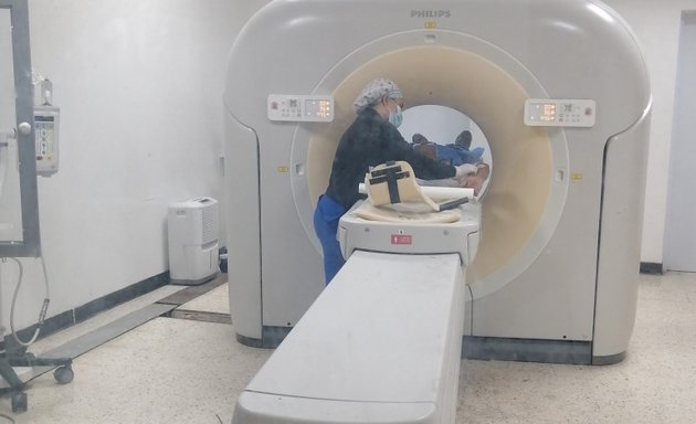 Foto de INTRA (Instituto Tecnico de Radiologia Avanzada)