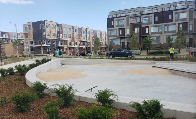 Photo of Stanley Greene Skatepark