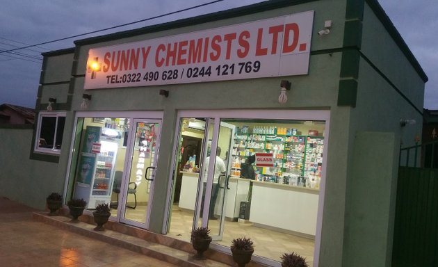 Photo of Sunny Chemists LTD