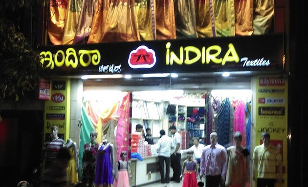Photo of Indira Textiles