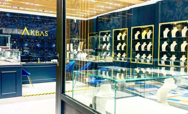 Photo of Akbas Jewellers