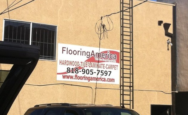 Photo of Fashion Flooring America