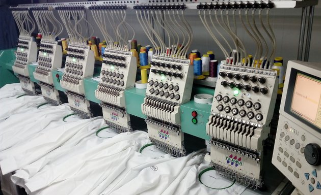 Foto de CORFEX | Soluciones Textiles Corporativas