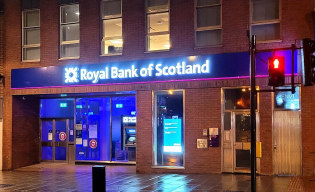 Photo of Royal Bank of Scotland