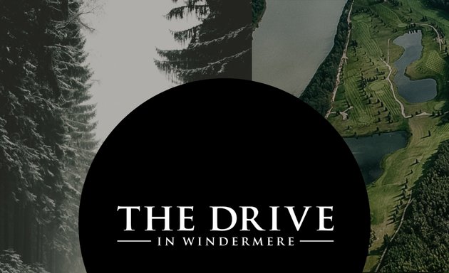 Photo of The Drive In Windermere