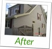 Photo of Side by Side Home Remodeling