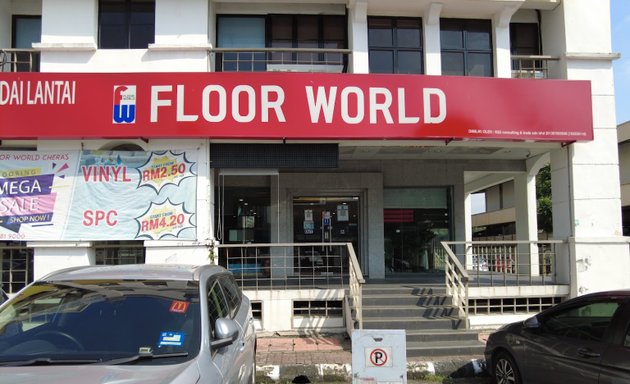 Photo of Floor World Cheras