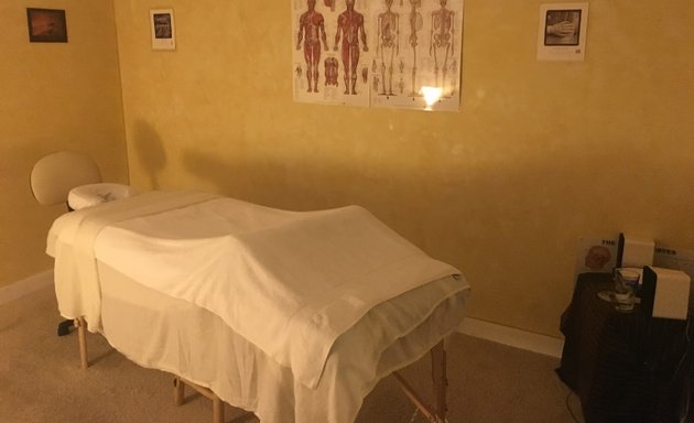 Photo of Massage Healing NRG